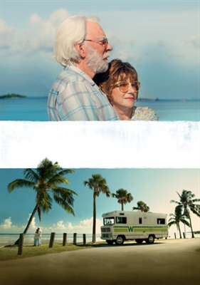 The Leisure Seeker review – two great actors in dead-end roles