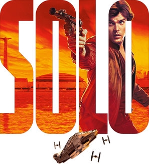 ‘Solo: A Star Wars Story’ Is Going to Cannes, So Does That Mean It’s Good? — IndieWire’s Movie Podcast