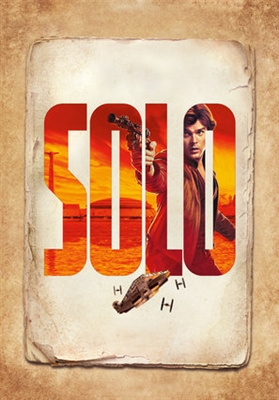 ‘Solo: A Star Wars Story’ Featurette Shows Us the ‘Expansion of the Han Solo World’ — Watch