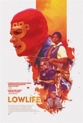 Film Review: ‘Lowlife’