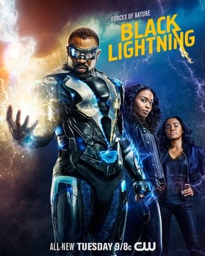 ‘Black Lightning’ Finale: Family Matters in the Fight for Freeland