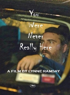Lynne Ramsay On ‘You Were Never Really Here’; How Joaquin Phoenix Might Be Her “Soulmate”