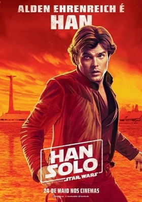 ‘Solo: A Star Wars Story’ Trailer Breakdown: I’ve Got a Good Feeling About This