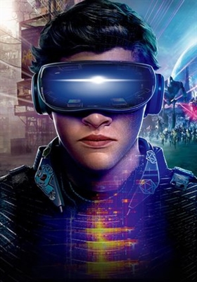 ‘Ready Player One’ Impresses With $61.7 Million in China