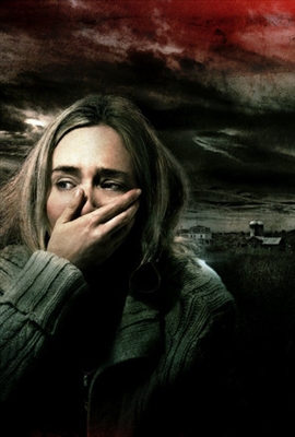 ‘A Quiet Place’ makes noise with $50m North American debut