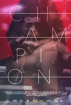 Cannes Film Market: Korea’s Ma Dong-seok Flexes Muscles in ‘Champion’