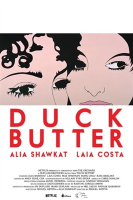 Film Review: ‘Duck Butter’