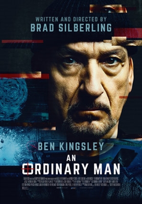 Film Review: ‘An Ordinary Man’