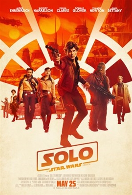 Newest ‘Solo’ Trailer Reveals A Hidden ‘Rogue One’ Connection