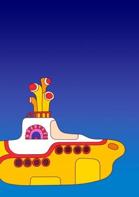 ‘Yellow Submarine’ is Sailing Back to Theaters for Its 50th Anniversary