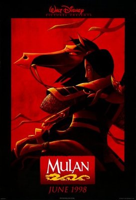 ‘Mulan’ Live-Action Disney Reboot Casts ‘Rogue One’ Star Donnie Yen