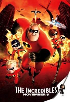 85 Things We Learned about ‘Incredibles 2’ During Our Day at Pixar