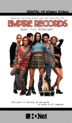 ‘Empire Records’ Musical Being Developed For Broadway