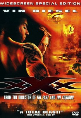 Vin Diesel, The H Collective Acquire ‘xXx’ Franchise Rights Before Fourth Installment
