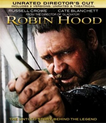 Taron Egerton-Jamie Foxx’s Tights-Free ‘Robin Hood’ Closes CinemaCon