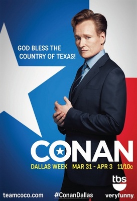 Conan O’Brien Will Shift to 30-Minute Shows in 2019, As Part of New Venture With TBS