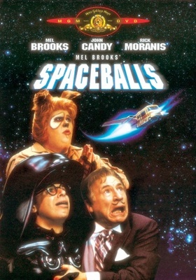 Rick Moranis to Reprise ‘Spaceballs’ Villain in First Acting Role in 11 Years