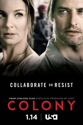 ‘Colony’ Review: Season 3 of USA’s Alien Invasion Drama Makes ‘The Handmaid’s Tale’ Look Like a Comedy Romp