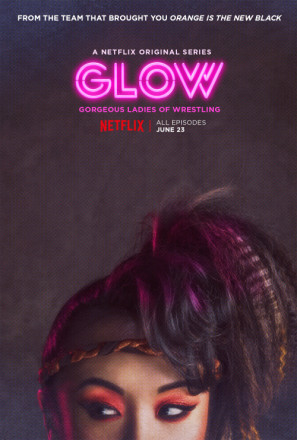 ‘Glow’: The Backbreaking Challenge of Finding 14 Actresses Who’d Flip to Put Their Bodies Through Hell