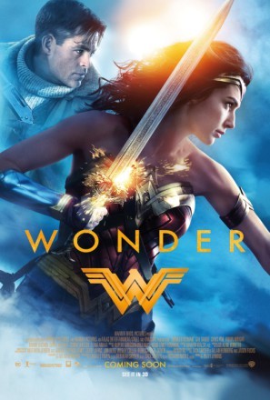 ‘Wonder Woman’s’ Patty Jenkins to Receive 2018 Women in Motion Award