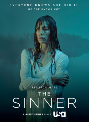 ‘The Sinner’ Season 2 Reveals First-Look Photos and Who’s Joining Carrie Coon in the Mystery Crime Series