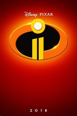 Box Office: ‘Incredibles 2’ Tracking for Heroic $140M-Plus Debut