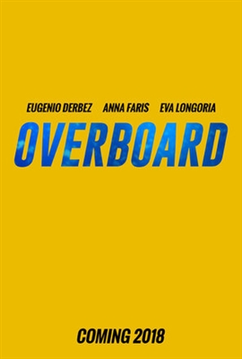 ‘Overboard’ Review: Anna Faris and Eugenio Derbez Shine in This Competent, Gender-Swapped Remake