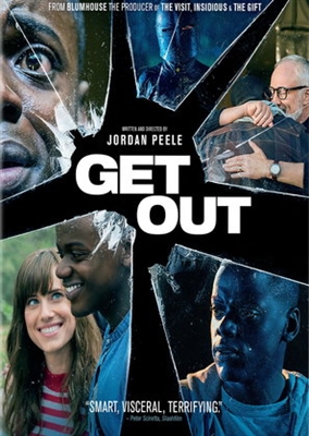 ‘Get Out’ Producer Jason Blum Picks Up Two Tony Nominations