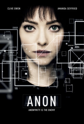 ‘Anon’: Andrew Niccol on His New Netflix Thriller and Losing the War for Privacy