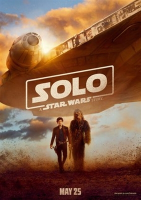 ‘Solo’: What a ‘Character Too Secret to Ever Name’ Means for the ‘Star Wars’ Spinoff