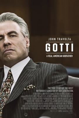 Pitbull To Compose The Score For John Travolta’s Upcoming Cannes Film ‘Gotti’