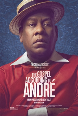 ‘The Gospel According To André’ Tops Slow Holiday Weekend; ‘Pope Francis’ Crosses $1M: Specialty Box Office
