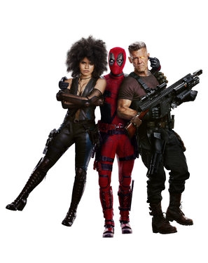 ‘Deadpool 2’ Review: A Smug Sequel That’s Just as Obnoxious as The Original