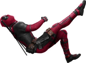 Ryan Reynolds Teases ‘Deadpool 2’ Could Be End of Franchise