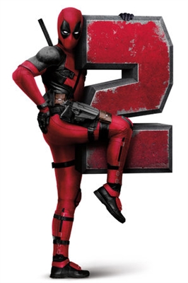 ‘Deadpool 2’ Drops a New Poster Mocking the Ending of ‘Logan’