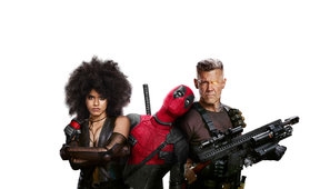 ‘Deadpool 2’ Almost Made the Merc with the Mouth a Daddy
