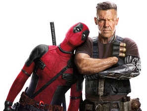 ‘Deadpool 2’ Heads for Heroic $130 Million Opening Weekend
