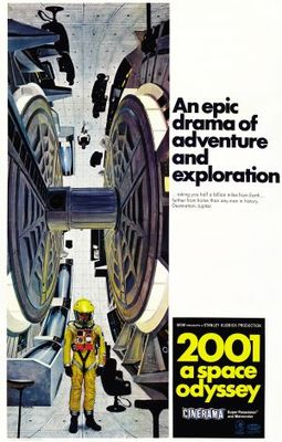 ‘2001: A Space Odyssey’: Douglas Trumbull on Stanley Kubrick’s Search for “Ultimate Perfection”