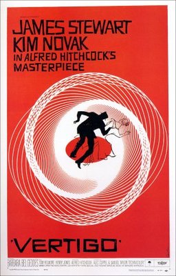 William Friedkin Explains Why ‘Vertigo’ Is “One Of The Greatest Mystery Stories Ever Filmed”