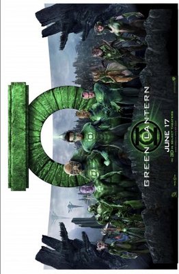 Superhero Bits: Win a Black Panther Xbox One X, Warner Bros. Wants Green Lantern Ring Back & More