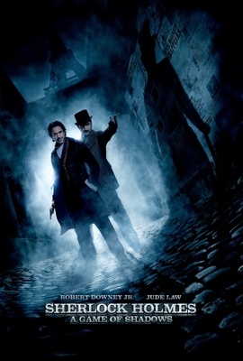 Film News Roundup: Robert Downey Jr.’s ‘Sherlock Holmes 3’ Set for 2020