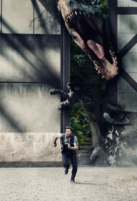 Weekend Box Office: ‘Jurassic World: Fallen Kingdom’ Earns $15.3M in Previews