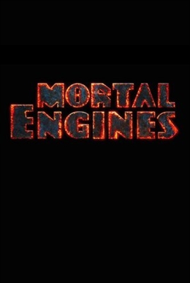 ‘Mortal Engines’ Trailer: ‘The Hobbit’ Team Takes On Life In The Big City