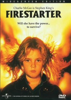 ‘In the Fade’ Director to Take on Stephen King’s ‘Firestarter’ for Universal, Blumhouse (Exclusive)