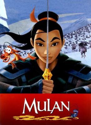 Film News Roundup: Disney’s ‘Mulan’ Adds Yoson An as Love Interest