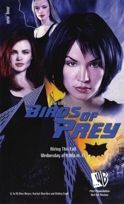 ‘Birds of Prey’ Revealed: Margot Robbie Film Will Feature Black Canary, Huntress, Cassandra Cain, Renee Montoya (Exclusive)