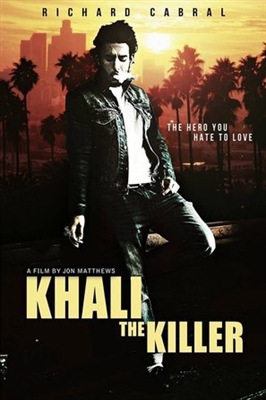 Sony Pictures Accidentally Posted Full ‘Khali the KIller’ Movie on YouTube Instead of Trailer