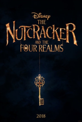 Lasse Hallstrom, Joe Johnston to Share Directing Credit on Disney’s ‘Nutcracker’