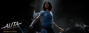 ‘Alita: Battle Angel’ Brings Manga To Life With Eye-Popping Footage In New Trailer – Comic-Con
