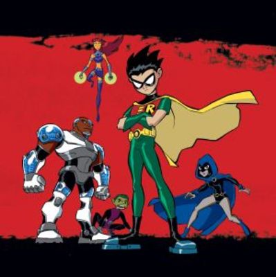 Superhero Bits: ‘Teen Titans Go! Figure,’ ‘Ant-Man and the Wasp’ Flashbacks Cut & More